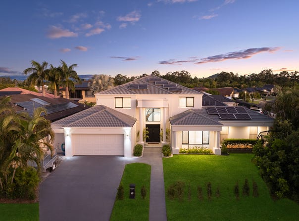 22 Princeton Street, Oxenford, Qld 4210