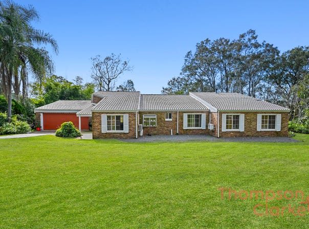 686 Seaham Road, Nelsons Plains, NSW 2324