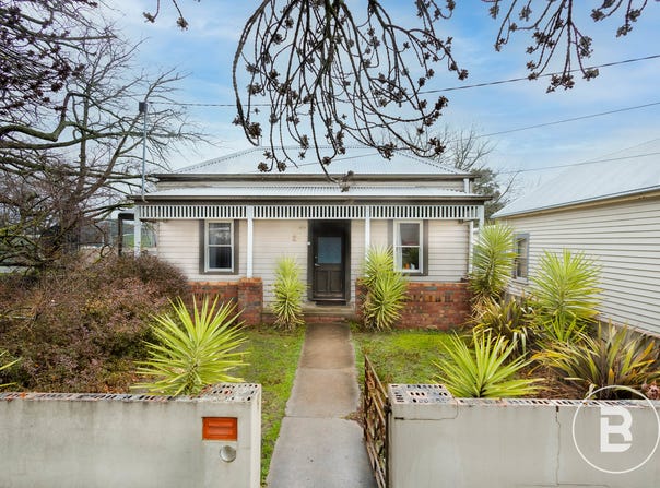 23 Rowe Street, Black Hill, Vic 3350