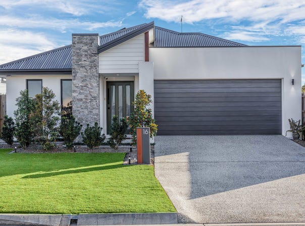 16 Brooks Close, Mango Hill, Qld 4509