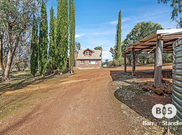 708 Yourdamung Road, Palmer, WA 6225