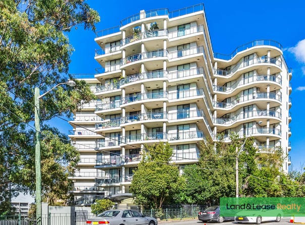 1306/5 Keats Avenue, Rockdale, NSW 2216