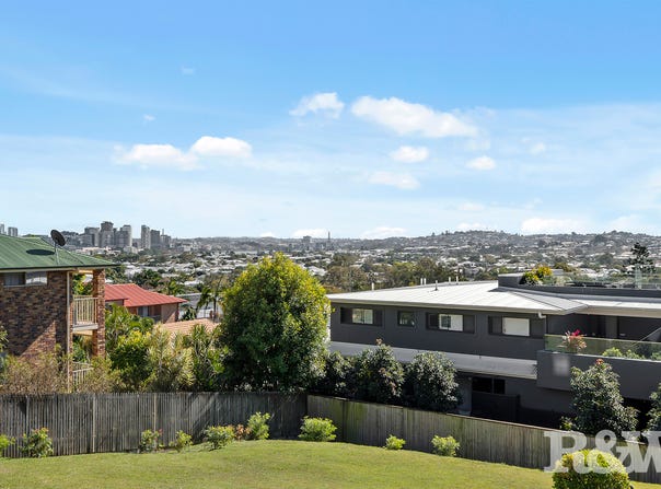 2/43 Forbes Street, Hawthorne, Qld 4171