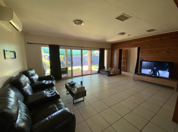 5 Barton Street, Mount Isa, Qld 4825