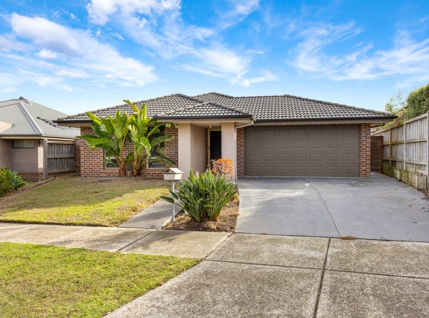 6 Tingara Drive, Botanic Ridge, Vic 3977