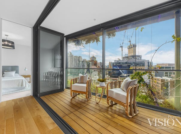 909/3 Carlton St, Chippendale, NSW 2008