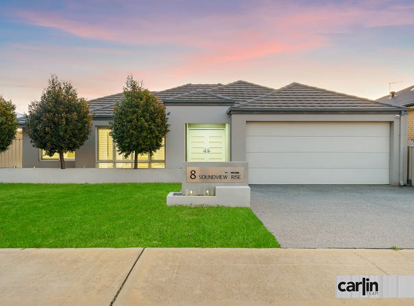 8 Soundview Rise, Yangebup, WA 6164