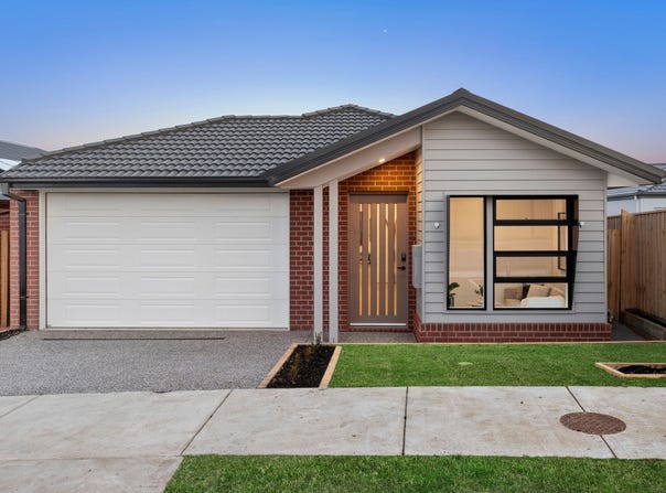 6 Italianate Street, Charlemont, Vic 3217
