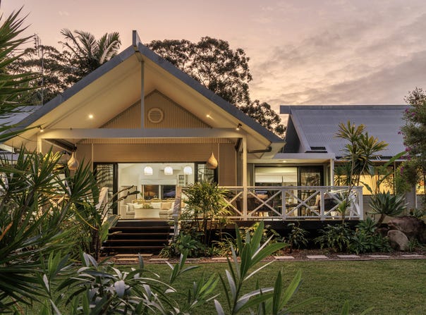 5 Kyle Ct, Doonan, Qld 4562