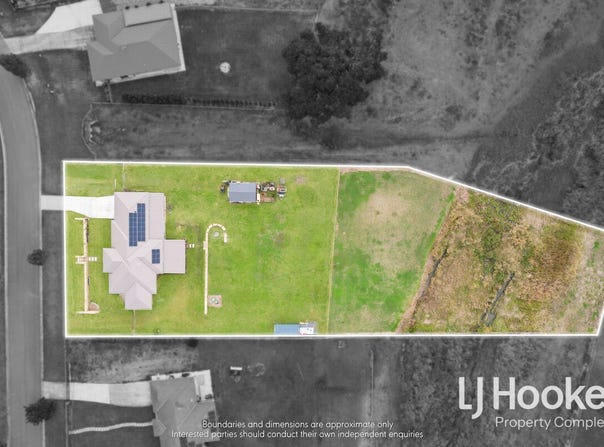 115-119 Munroe Drive, Woodhill, Qld 4285