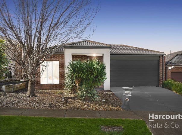 42 Chicory Street, Mernda, Vic 3754