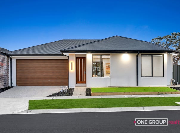 36 Deltora Road, Wollert, Vic 3750