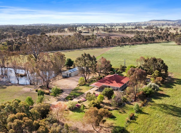 408 Benalla-Yarrawonga Road, Benalla, Vic 3672