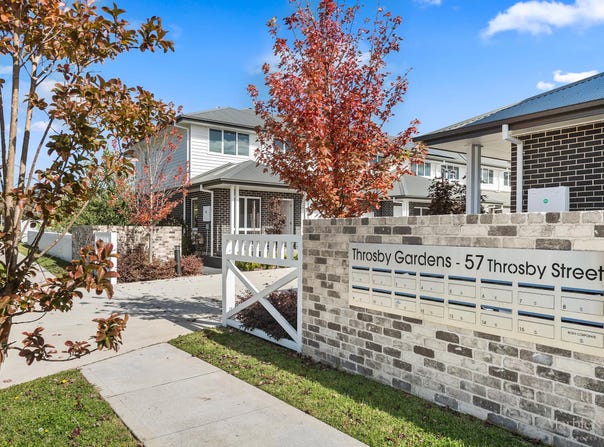 4/57 Throsby Street, Moss Vale, NSW 2577