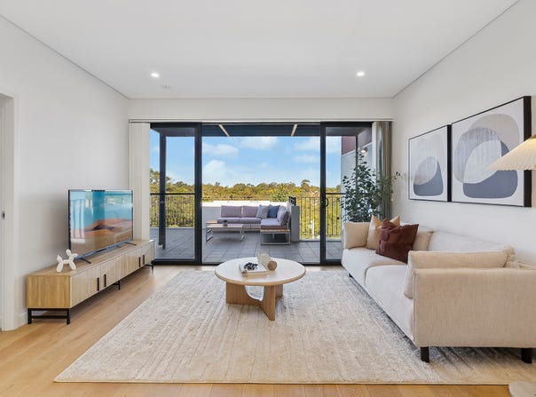 65/536-542 Mowbray Road West, Lane Cove, NSW 2066