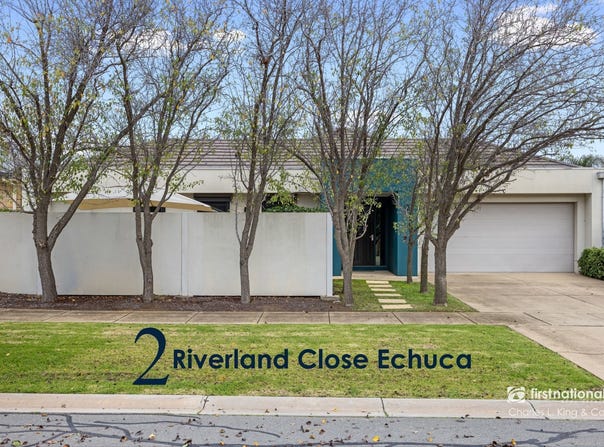 2 Riverland Close, Echuca, Vic 3564