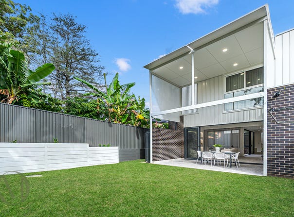 8 Summers Street, Dundas Valley, NSW 2117
