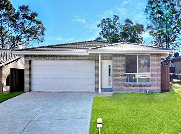 23A Woodgate Crescent, Cranebrook, NSW 2749