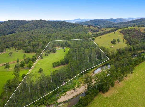 98 Roach Road, Lower Pappinbarra, NSW 2446