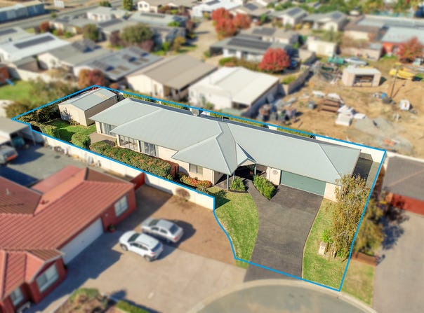 4 Jackavin Court, Mooroopna, Vic 3629