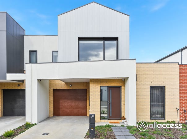 25  Drummond Circuit, Springvale South, Vic 3172