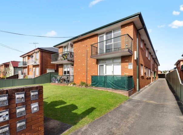 6/8 Yangoora Road, Belmore, NSW 2192