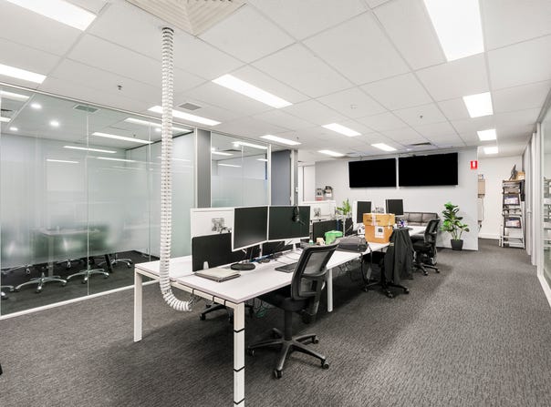 Level 1  Suite 109, 12-14 Cato Street, Hawthorn East, Vic 3123