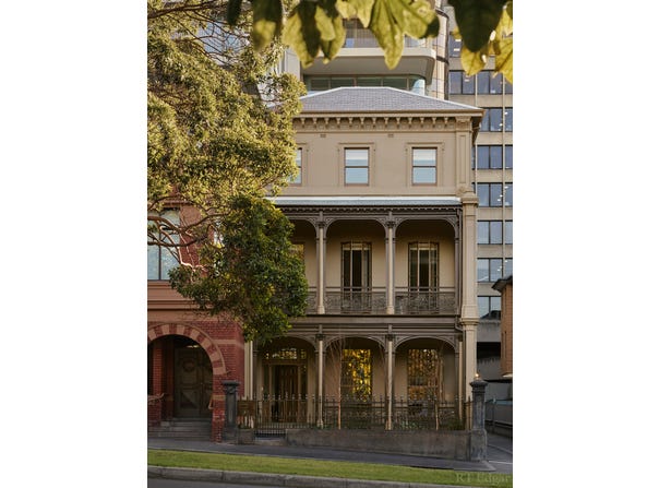 364 Albert Street, East Melbourne, Vic 3002