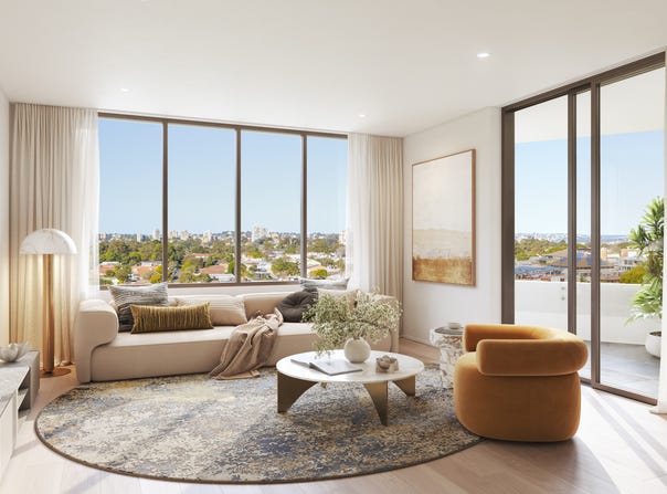 23-35 Atchison Street, St Leonards, NSW 2065