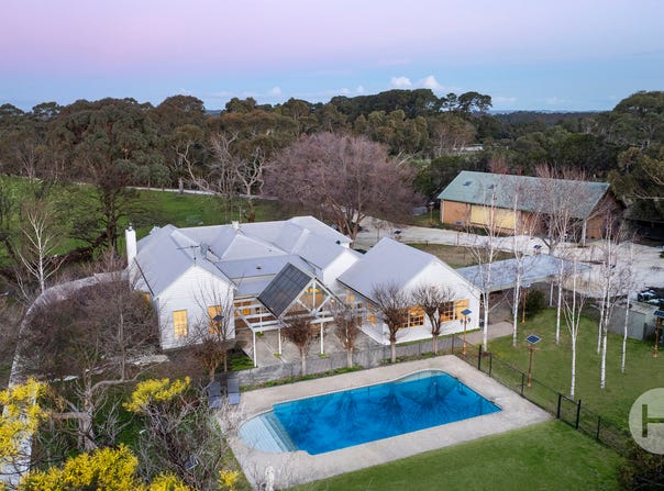 2914 Frankston Flinders Road, Balnarring, Vic 3926
