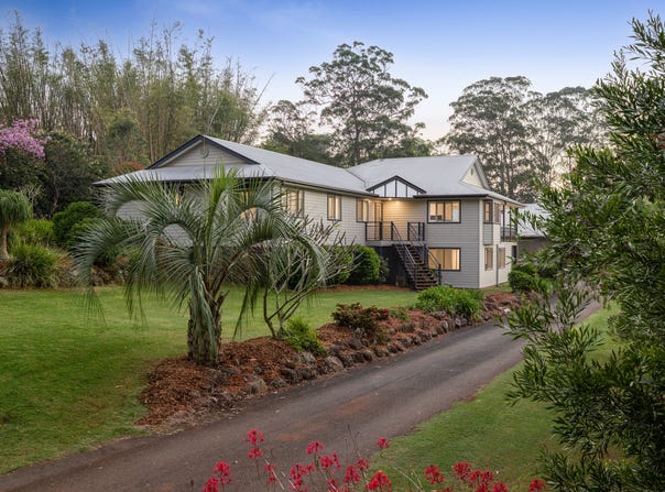 21 Merrit Road, Cabarlah, Qld 4352