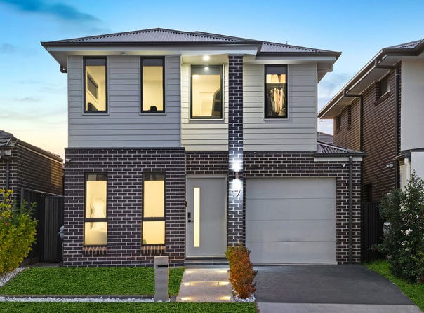17 Dove Street, Marsden Park, NSW 2765
