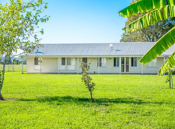 263 Tomki Bight Road, Greenridge, NSW 2471