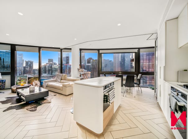 1808/11 Barrack Square, Perth, WA 6000