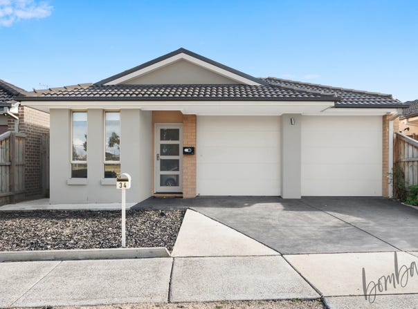 34 Anglesea Drive, Wollert, Vic 3750