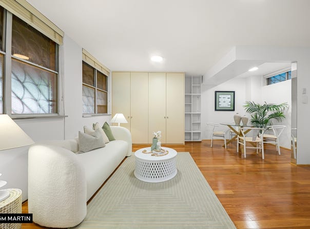 10/1-5 Cook Road, Centennial Park, NSW 2021