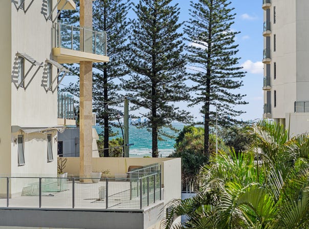 202/255-261 Boundary Street, Rainbow Bay, Qld 4225