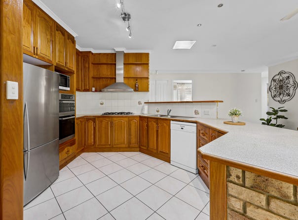 22 Fairmeadow Drive, Mount Pleasant, Qld 4740