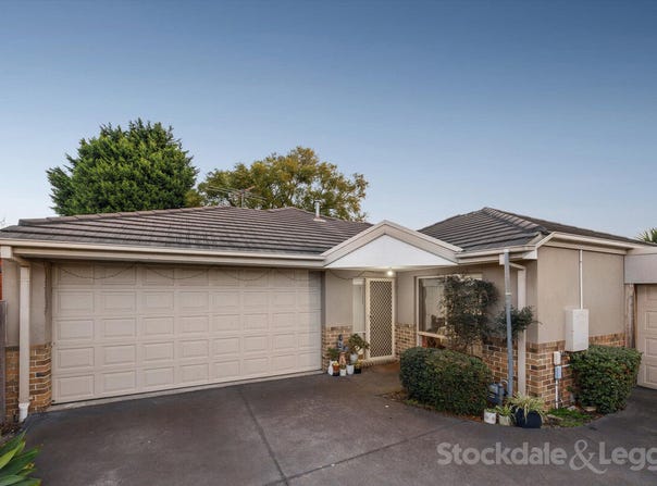 2/10 Matthieson Street, Highett, Vic 3190