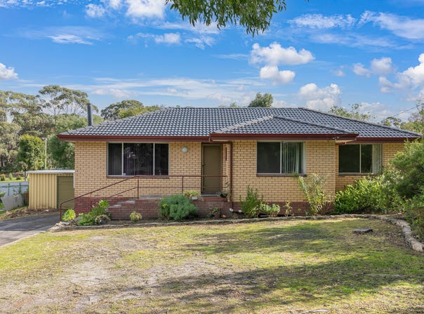 46 Regent Street, Gledhow, WA 6330