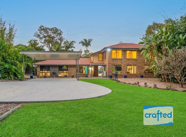 162 Andrew Road, Greenbank, Qld 4124