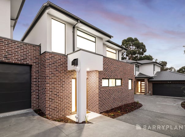 2/37 Terrigal Crescent, Kilsyth, Vic 3137