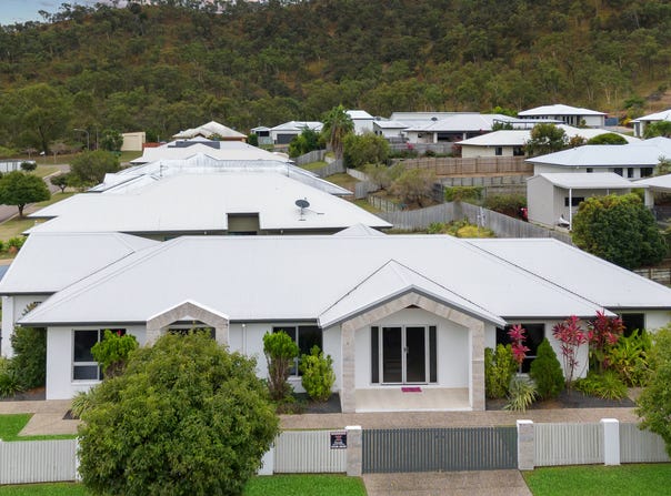 1 Chester Street, Mount Louisa, Qld 4814