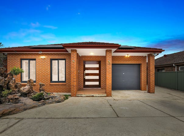 48 Milperra Road, Revesby, NSW 2212
