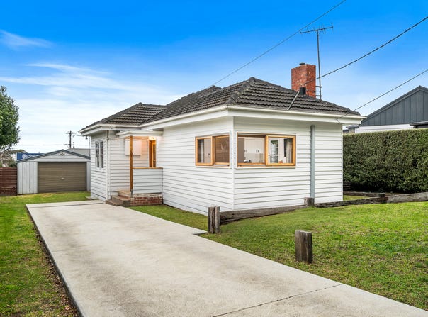 5 Heather Street, Hamlyn Heights, Vic 3215