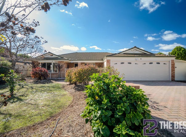 6 Conway Place, Huntingdale, WA 6110