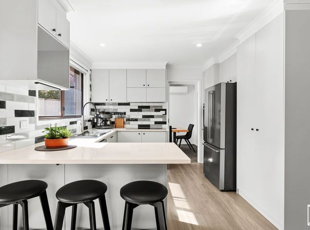94 William Webb Drive, Evatt, ACT 2617