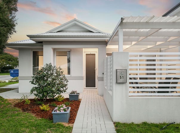 51 Halgania Way, Duncraig, WA 6023