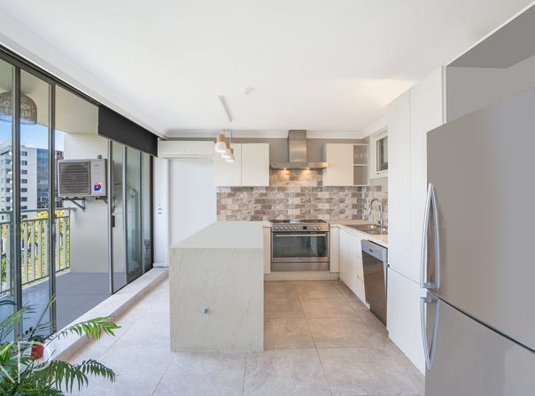 4B/2 Riverview Parade, Surfers Paradise, Qld 4217