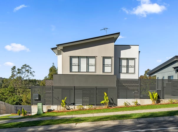160 Cedar Creek Road, Upper Kedron, Qld 4055